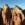 Red Rock Pillars